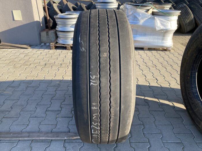 CONTINENTAL CONTI ECOPLUS HT