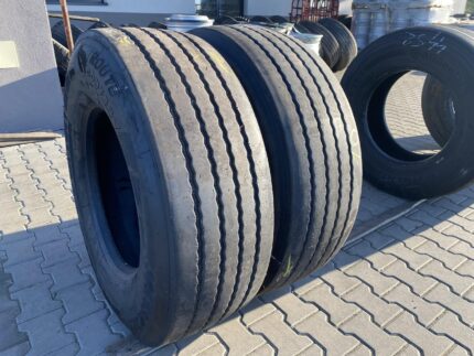  BFGOODRICH ROUTE CONTROL S  
