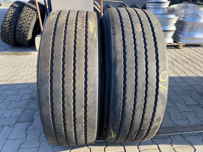 BFGOODRICH ROUTE CONTROL S