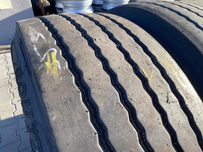BFGOODRICH ROUTE CONTROL S