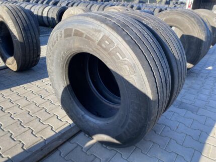 BFGOODRICH ROUTE CONTROL S