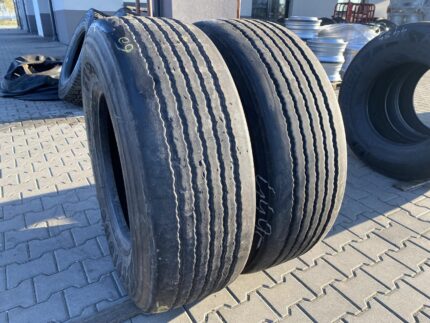  FIRESTONE FT PLUS  