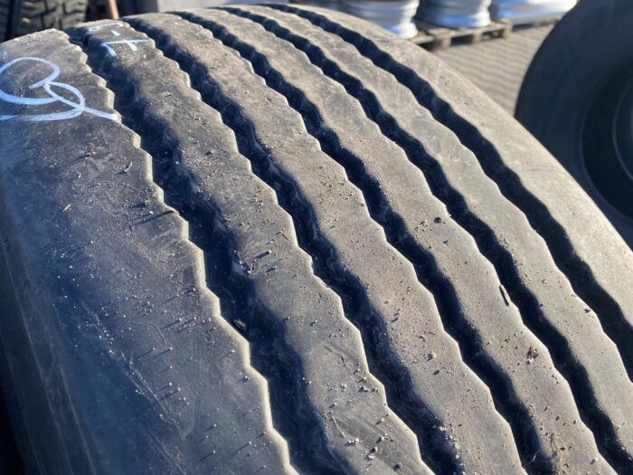 FIRESTONE FT PLUS