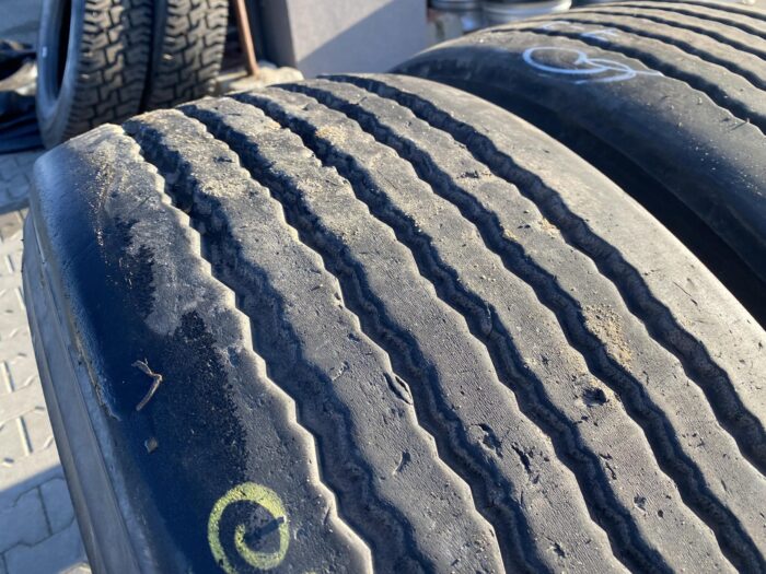 FIRESTONE FT PLUS