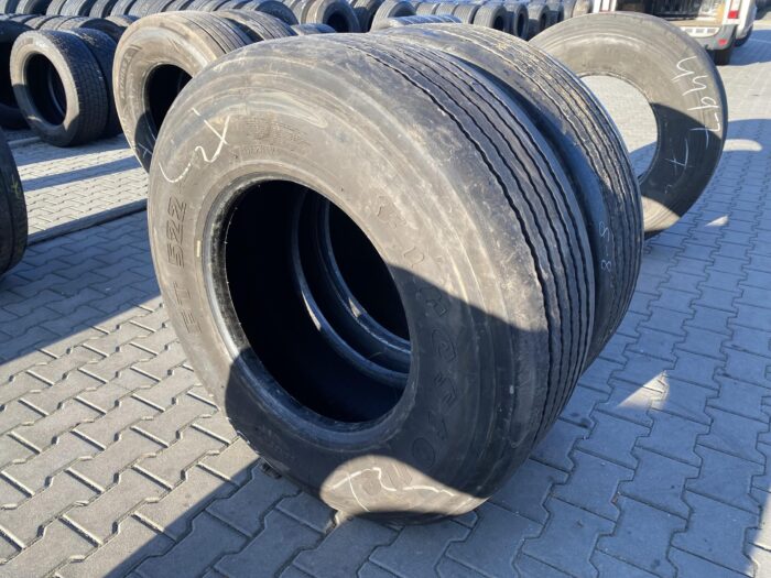 FIRESTONE FT PLUS