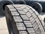 Opona używana ciężarowa napędowa 315/60R22.5 MICHELIN X MULTI D / 14-15mm