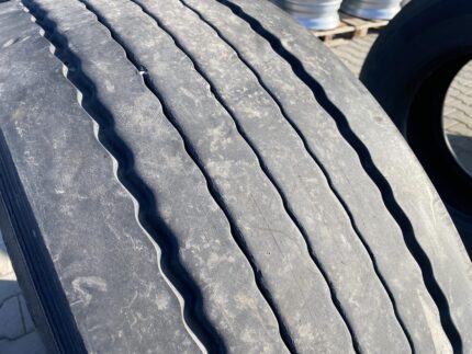 MICHELIN X LINE ENERGY T