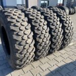  Opona przemysłowa   CONTINENTAL MPT   