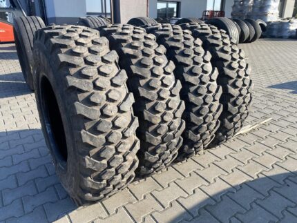  Opona przemysłowa   CONTINENTAL MPT   