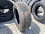 Opona ciężarowa używana prowadząca 315/70R22.5 GOODYEAR FUELMAX S HL / 10mm