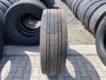 Opona ciężarowa używana prowadząca 315/70R22.5 GOODYEAR FUELMAX S HL / 10mm