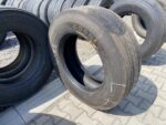 Opona ciężarowa używana prowadząca 315/70R22.5 GOODYEAR FUELMAX S HL / 10mm
