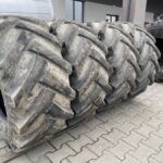  Opona przemysłowa      BKT IMPLEMENT AS