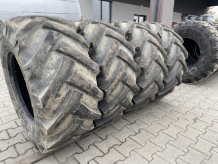  Opona przemysłowa      BKT IMPLEMENT AS