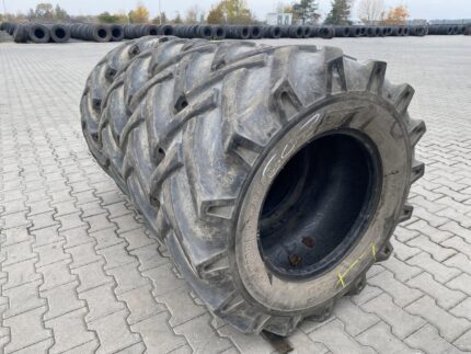 Opona przemysłowa      BKT IMPLEMENT AS