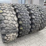  Opona przemysłowa  CONTINENTAL MPT   