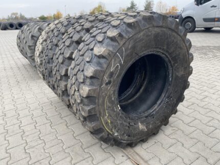 Opona przemysłowa  CONTINENTAL MPT