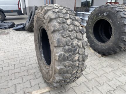  Opona przemysłowa  CONTINENTAL MPT   