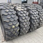  Opona przemysłowa  CONTINENTAL MPT   