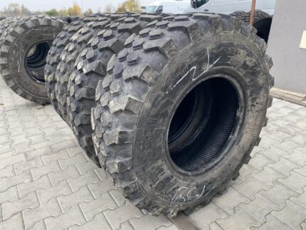 Opona przemysłowa  CONTINENTAL MPT