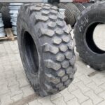  Opona przemysłowa  CONTINENTAL MPT    Bieżnika