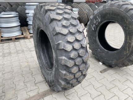  Opona przemysłowa  CONTINENTAL MPT    Bieżnika