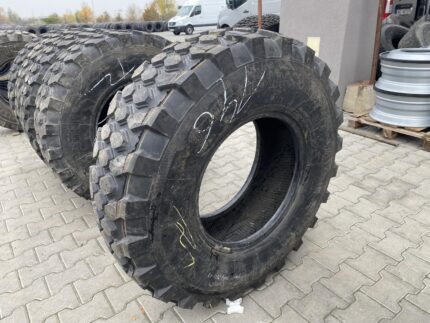 Opona przemysłowa  CONTINENTAL MPT    Bieżnika