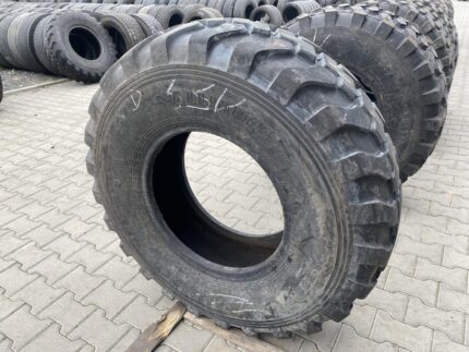 Opona przemysłowa ALLIANCE CMS    bieżnika