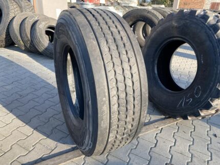  CONTINENTAL CONTI HYBRID HS  