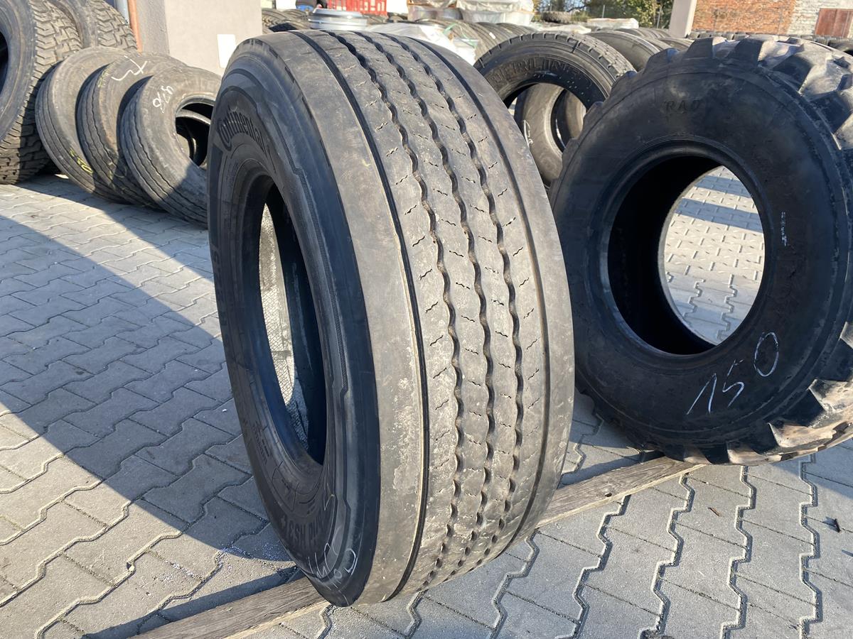 385/65R22.5 CONTINENTAL CONTI HYBRID HS3+ / 9mm CONTINENTAL CONTI HYBRID HS