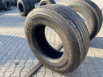 CONTINENTAL CONTI HYBRID HS