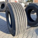  CONTINENTAL HSW SCANDINAVIA  