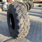  Opona przemysłowa wysokiej wydajności MITAS EM   Bieżnika