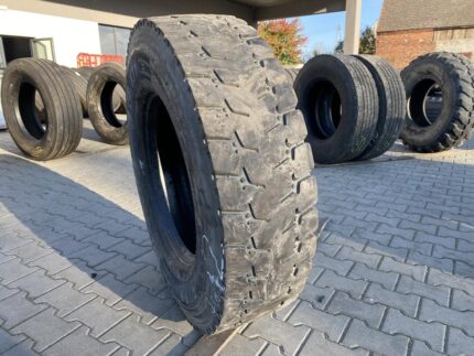 PIRELLI TG ECOIMPACT