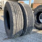  BIEŻNIKOWANA TYP BRIDGESTONE RWDRIVE   