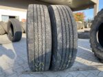 BIEŻNIKOWANA TYP BRIDGESTONE RWDRIVE