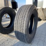  BIEŻNIKOWANE  TYP CONTINENTAL HD HYBRID  