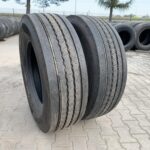  CONTINENTAL CONTI HYBRID HS  