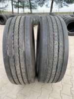 CONTINENTAL CONTI HYBRID HS