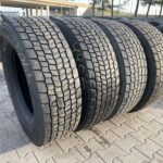  CONTINENTAL HDW SCANDINAVIA  POGŁĘBIANE