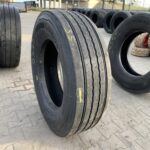  CONTINENTAL ECOREGIONAL HS  