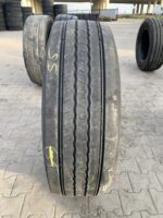 CONTINENTAL ECOREGIONAL HS