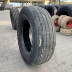  CONTINENTAL CONTI HYBRID HS  