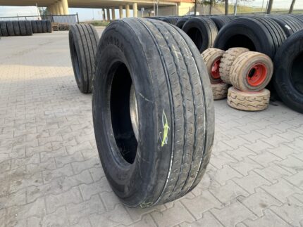  CONTINENTAL CONTI HYBRID HS  