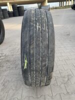 CONTINENTAL CONTI HYBRID HS