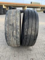MICHELIN X MULTI Z