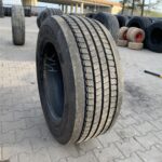  HANKOOK SMART FLEX AH  