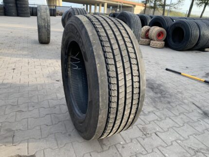  HANKOOK SMART FLEX AH  