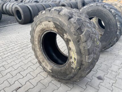 Opona przemysłowa do ładowarek SAMSON GLRM