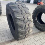  Opona przemysłowa do ładowarek ALLIANCE CMS   